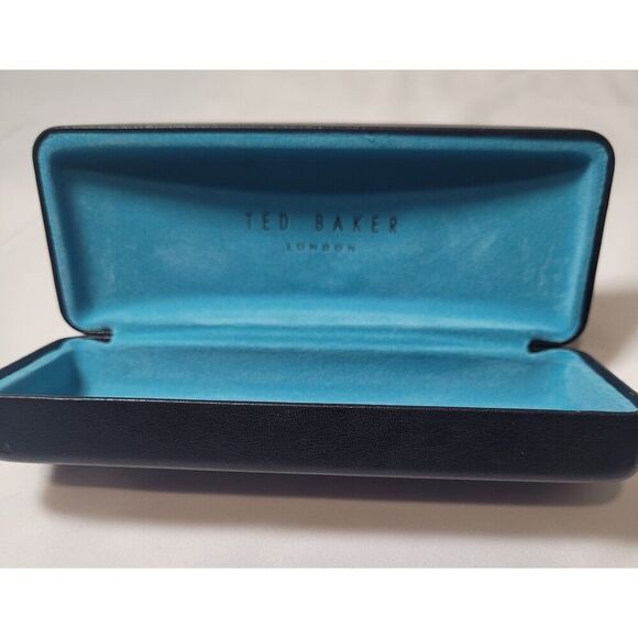 Ted Baker London Sun glasses Case - Picture 3 of 3